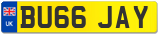 BU66 JAY