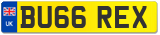 BU66 REX