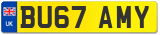 BU67 AMY