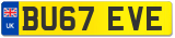 BU67 EVE