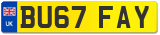 BU67 FAY