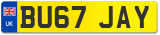 BU67 JAY