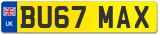 BU67 MAX