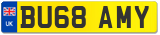 BU68 AMY