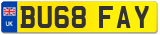 BU68 FAY