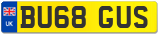 BU68 GUS