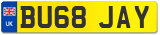 BU68 JAY