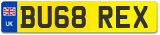 BU68 REX