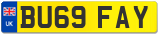 BU69 FAY