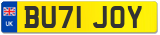 BU71 JOY