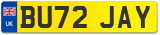 BU72 JAY