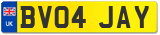 BV04 JAY