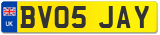 BV05 JAY