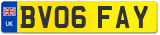 BV06 FAY