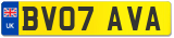 BV07 AVA