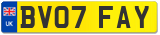 BV07 FAY