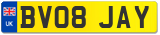 BV08 JAY