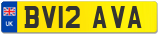 BV12 AVA