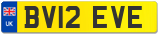 BV12 EVE