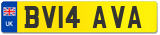 BV14 AVA