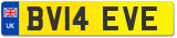 BV14 EVE