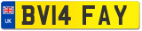 BV14 FAY