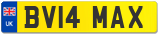 BV14 MAX