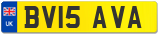 BV15 AVA
