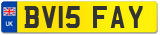 BV15 FAY