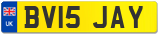 BV15 JAY
