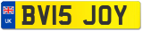 BV15 JOY