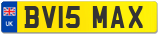 BV15 MAX