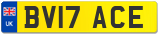 BV17 ACE