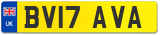BV17 AVA