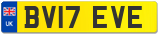 BV17 EVE