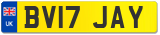 BV17 JAY