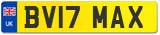 BV17 MAX