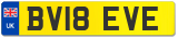 BV18 EVE