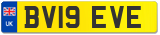 BV19 EVE