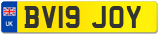 BV19 JOY