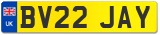 BV22 JAY