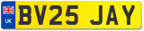 BV25 JAY