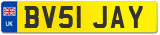 BV51 JAY