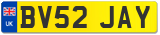 BV52 JAY