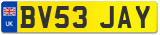 BV53 JAY