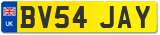 BV54 JAY