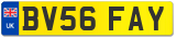 BV56 FAY