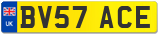 BV57 ACE