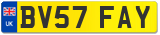 BV57 FAY