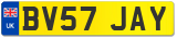 BV57 JAY